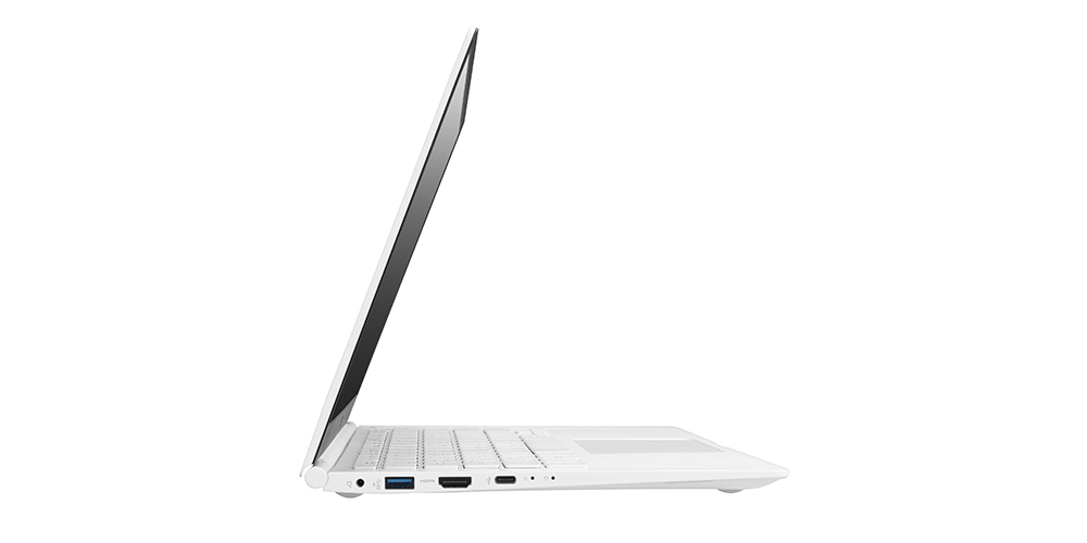 LG Z series 14Z970-GR30K laptop Intel® Core™ i3 i3-7100U – image 5