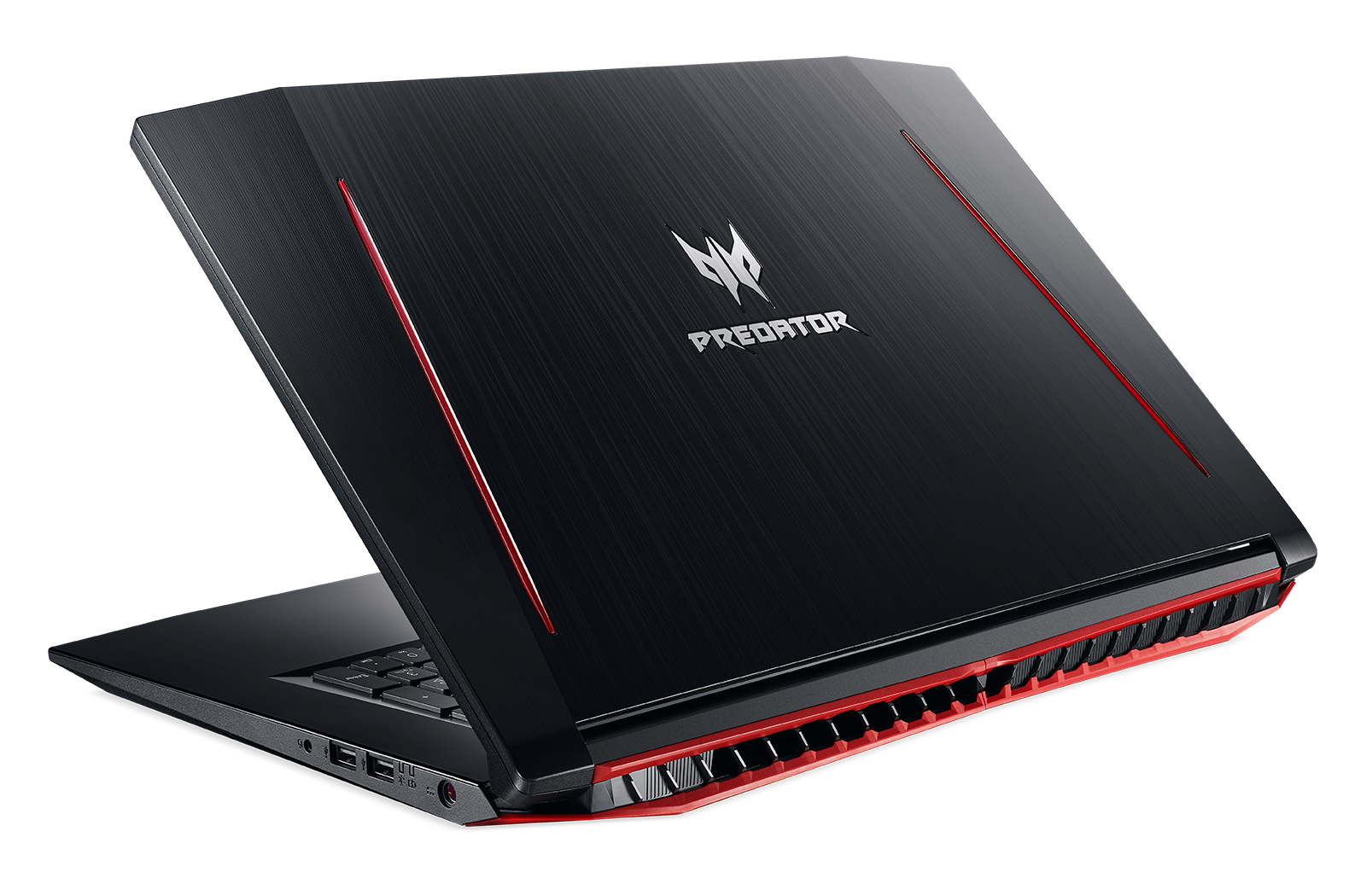 Acer Predator PH317-52-53KY Intel® Core™ i5 i5-8300H Laptop – image 8