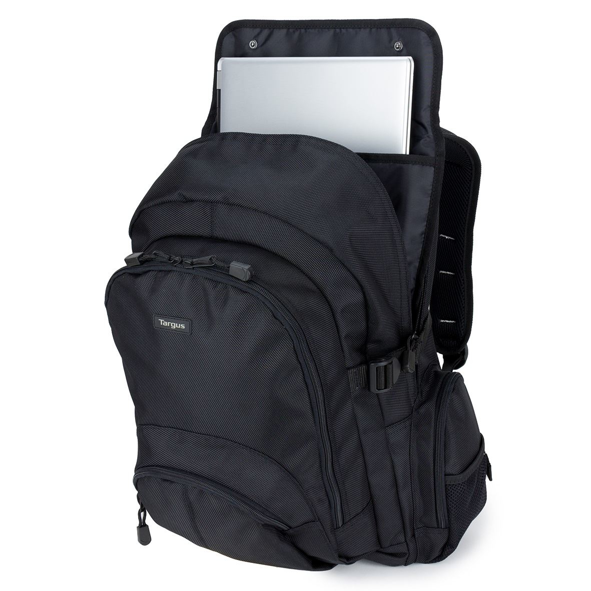 Targus CN600 39.6 cm (15.6") Backpack case Black – image 6