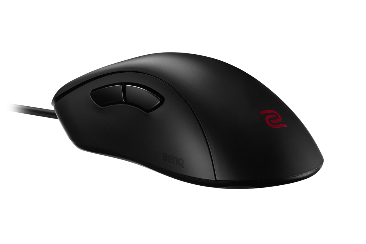 BenQ EC2 mouse Gaming Right-hand USB Type-A Optical 3200 DPI – image 3