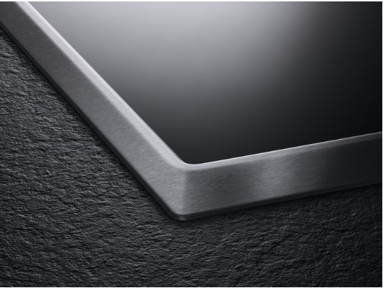 AEG IKS6447CXB Black Built-in – image 7
