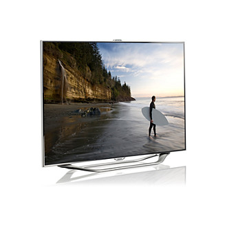 Samsung Series 8 UE55ES8000SXXN TV – image 7
