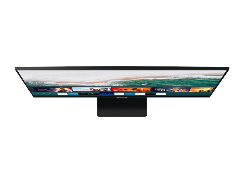Samsung LS27AM500NNXZA computer monitor – image 8