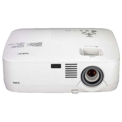 NEC NP405 2600 ANSI lumens LCD XGA (1024x768)
