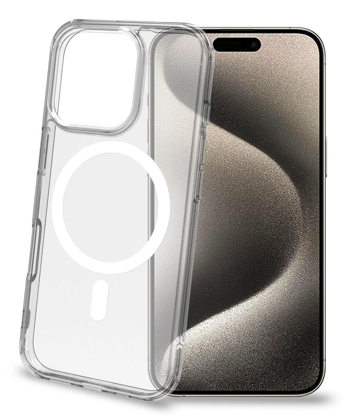 Celly GELSKINMAG1079W mobile phone case – image 2