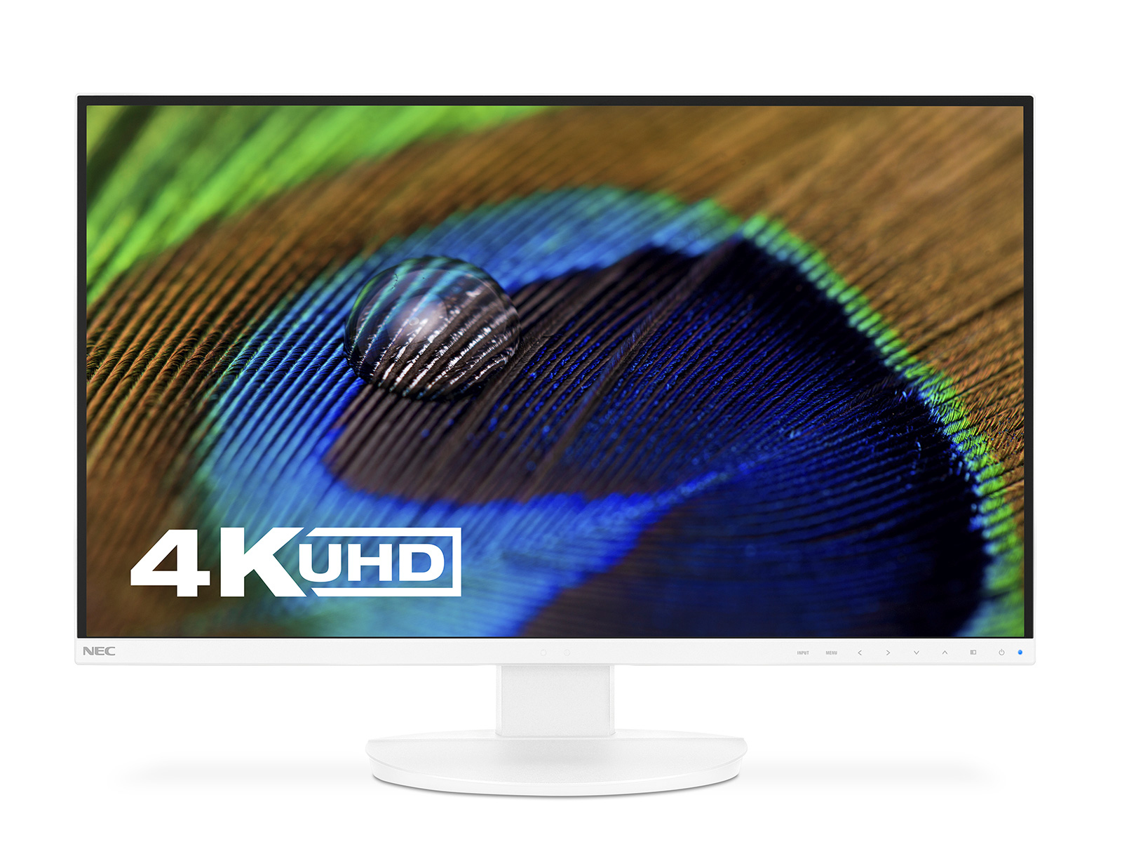 NEC MultiSync EA271U computer monitor – image 3
