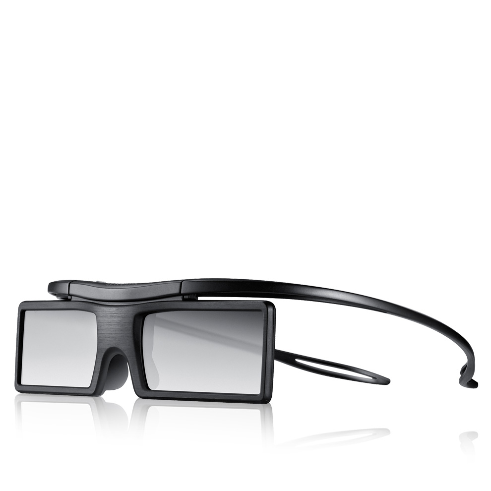 Samsung SSG-P41002 Black – image 2