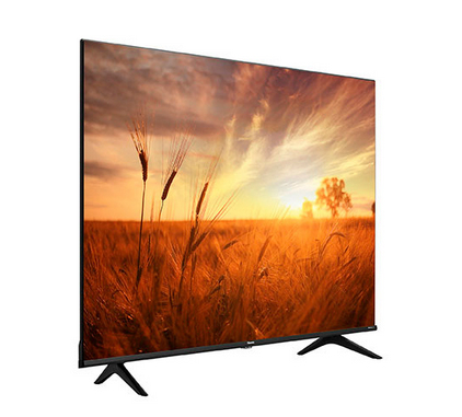 Hisense 55A6GV TV 139.7 cm (55") 4K Ultra HD Black 300 cd/m² – image 3