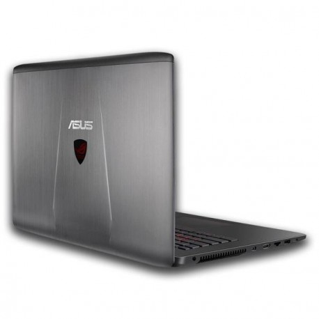 ASUS ROG GL752VW-T4388T Intel® Core™ i7 i7-6700HQ Laptop