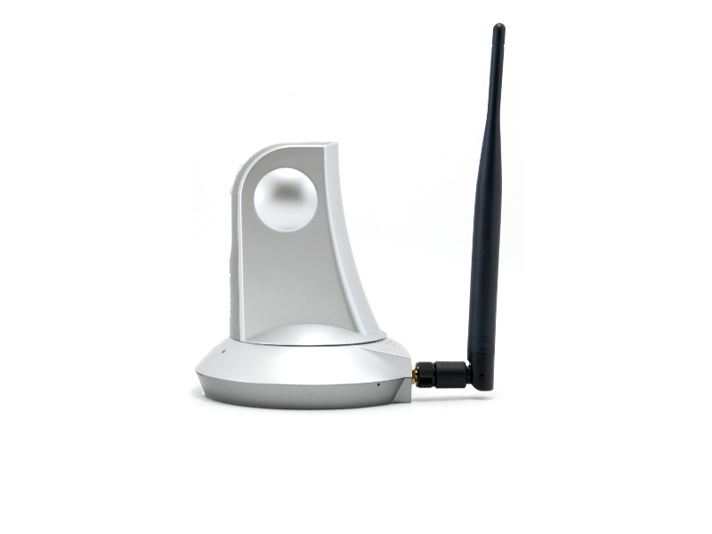 LevelOne WCS-2060 security camera Box Indoor – image 5