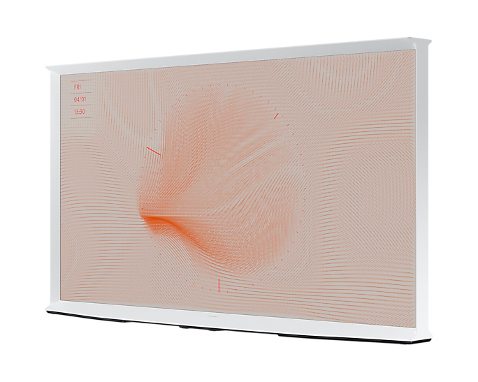 Samsung The Serif GQ65LS01TAU – image 2