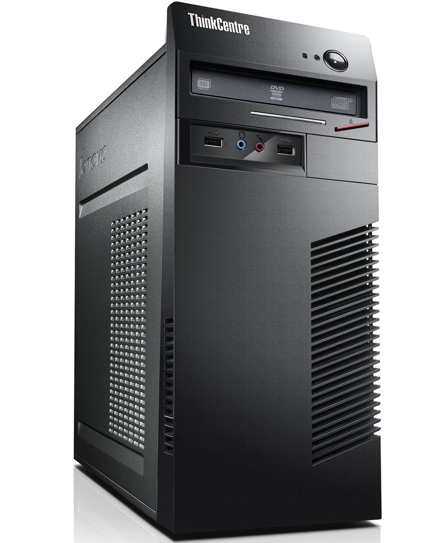 Lenovo ThinkCentre M75e AMD Sempron