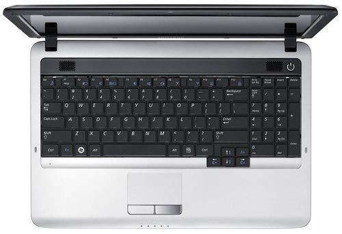 Samsung RV RV509-S01IN Intel® Core™ i3 i3-380M Laptop – image 3