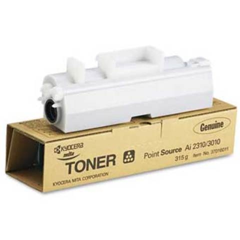 Kyocera 37016010 toner cartridge Original Black