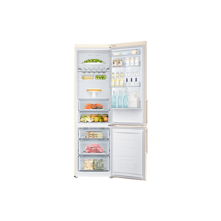 Samsung RB37J5315EF fridge-freezer Freestanding – image 5