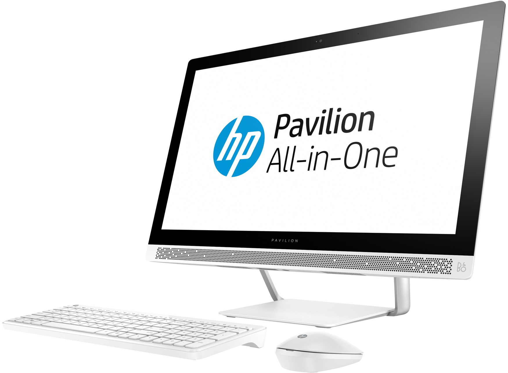 HP Pavilion 24-b240nd AMD A12 A12-9730P – image 2