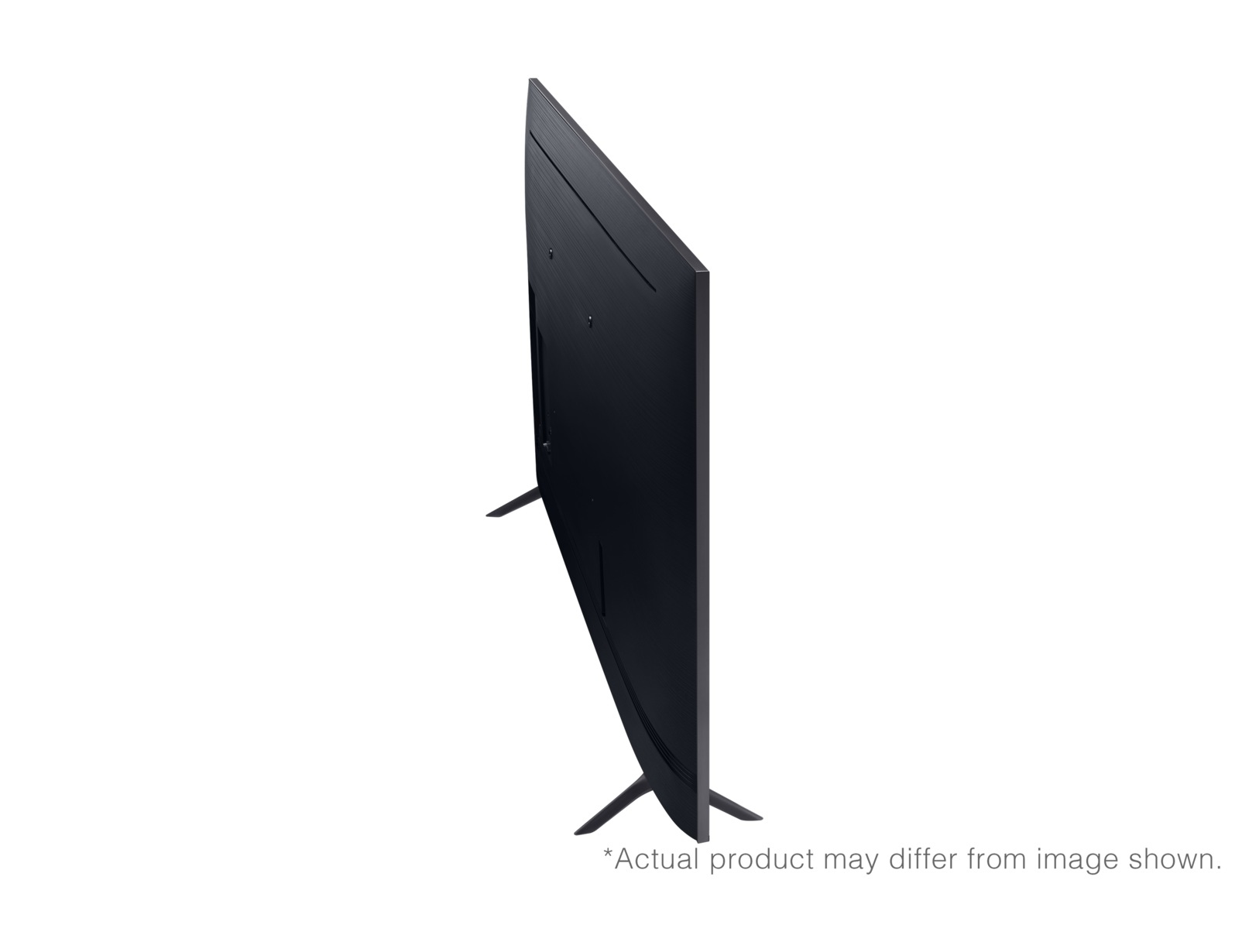 Samsung GU58TU7199U 147.3 cm (58") 4K Ultra HD Smart TV Wi-Fi Carbon – image 5