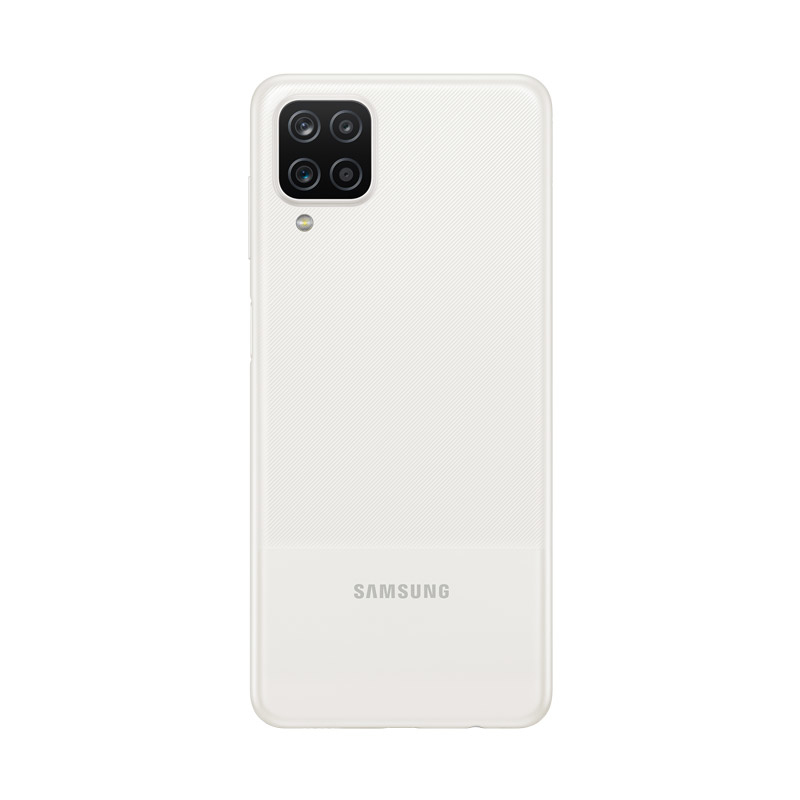 Samsung Galaxy A12 SM-A125FZWVEUE smartphone – image 6