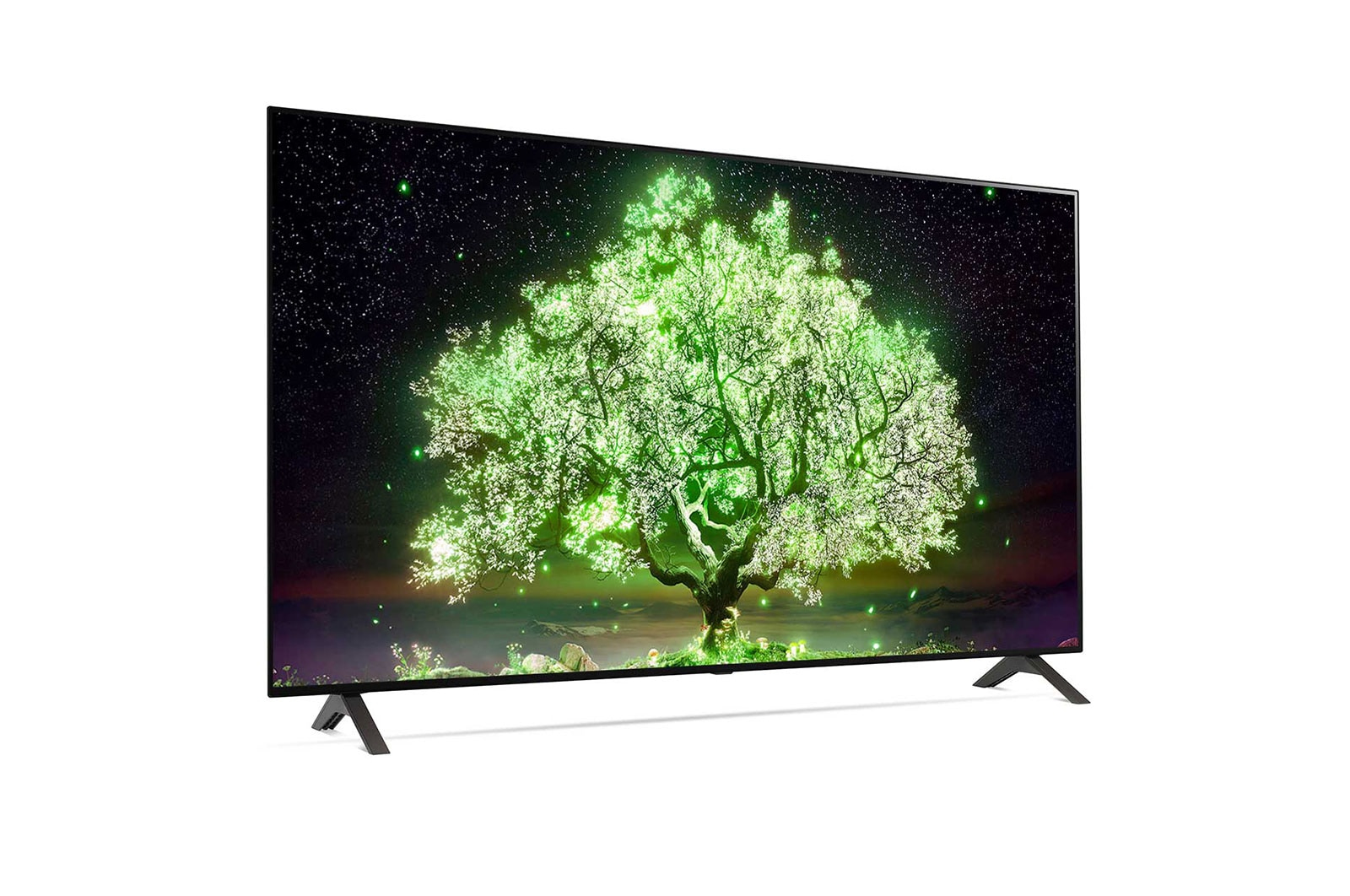 LG OLED55A1PVA.AMAG TV – image 6