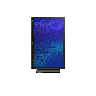 Samsung SyncMaster S19A450MW – image 5