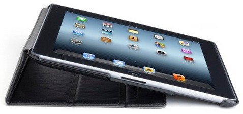 Kensington TriFold Folio Case for the New iPad® & iPad 4® – image 3