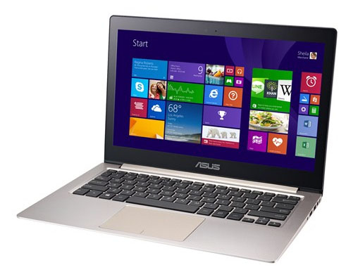 ASUS Zenbook UX303UB-R4076T Intel® Core™ i7 i7-6500U Laptop – image 2