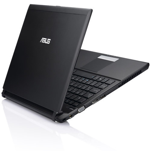 ASUS U36JC-NYC2 laptop Intel® Core™ i5 i5-480M