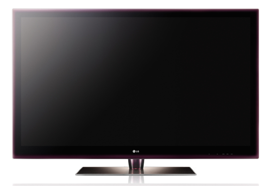 LG 47LE7900 TV 119.4 cm (47") Full HD Black – image 1