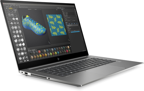 Flex IT HP Zbook Studio G7 (Refurbished) – image 3
