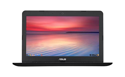 ASUS C300MA-0032AN2830 laptop Intel® Celeron® N2830 Chromebook – image 3