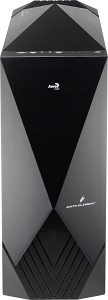 Aerocool Sixth Element Blue Edition – image 6