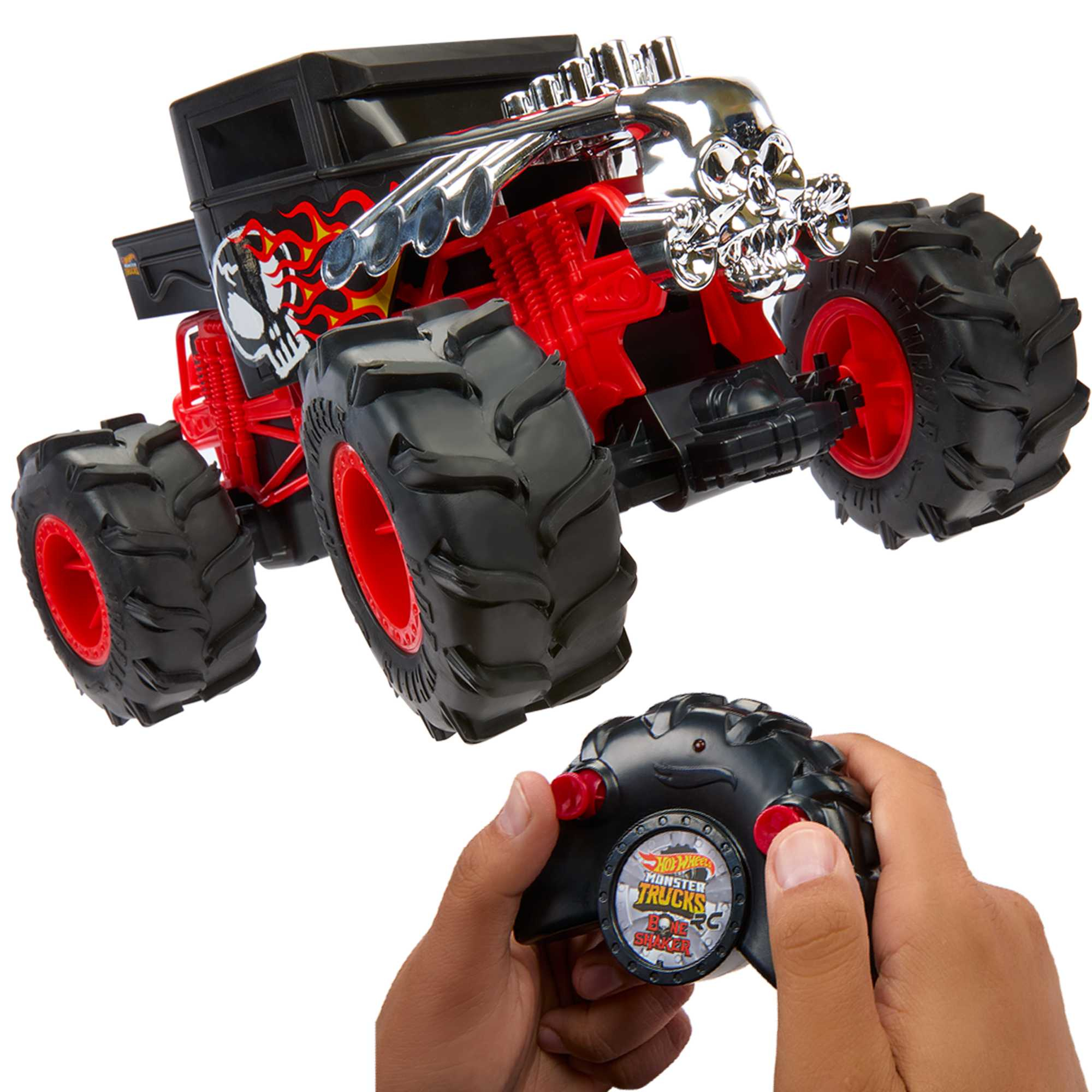 Hot Wheels HGV92 remote controlled toy