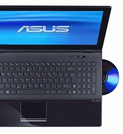 ASUS UX50V-XX002V laptop Intel® Core™ 2 Solo – image 2