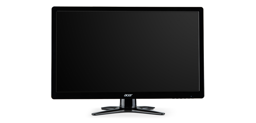 Acer G6 G246HLAbid computer monitor – image 3