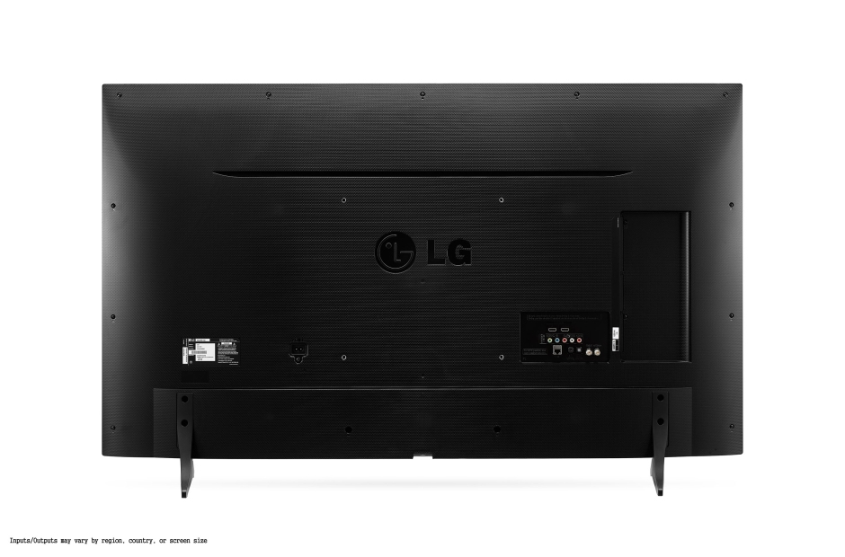 LG 60UH6150 TV 152.4 cm (60") 4K Ultra HD Smart TV Wi-Fi Black – image 6
