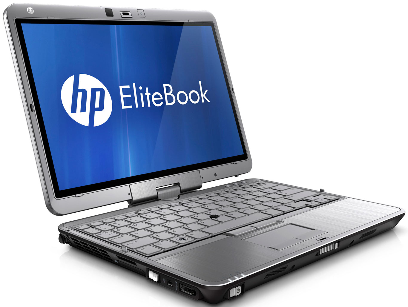 HP EliteBook 2760p Intel® Core™ i5 i5-2540M Hybrid (2-in-1) – image 8