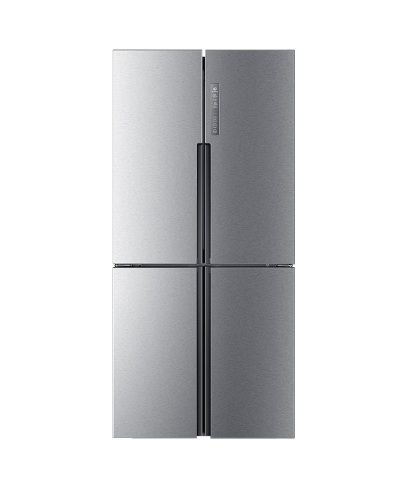 Haier Cube HTF-456DM6RU side-by-side refrigerator Freestanding – image 7