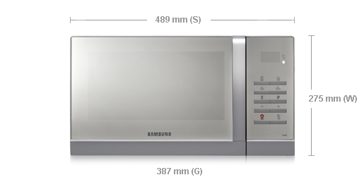 Samsung GW76NM – image 2