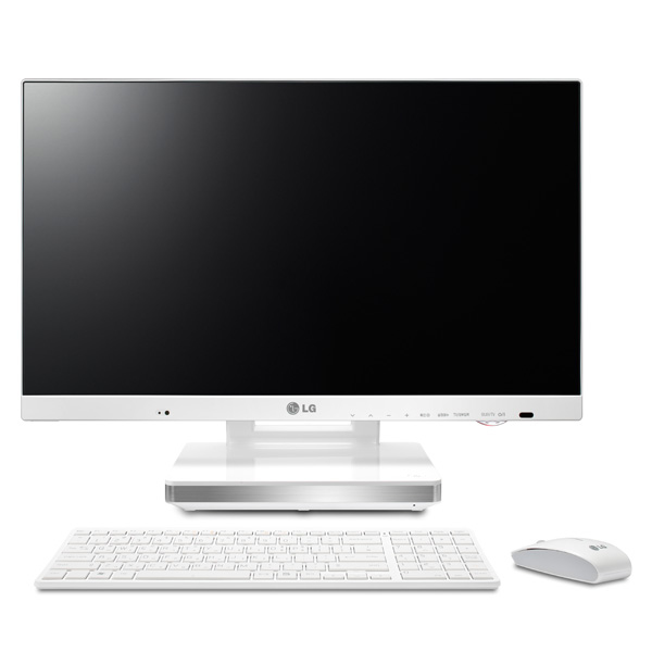 LG V320-L.AE10K Intel® Pentium® B970 – image 2