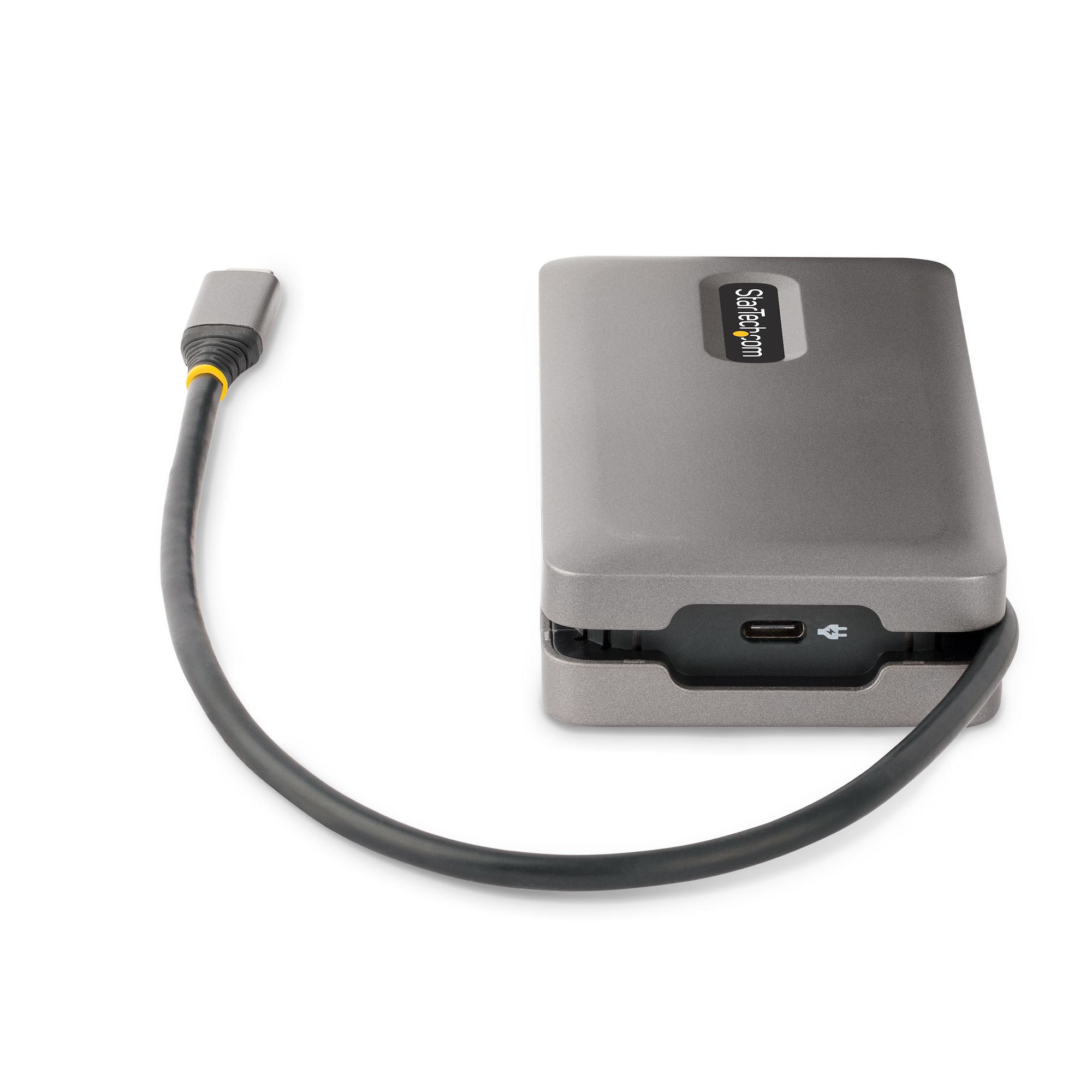 StarTech.com USB-C Multiport Adapter - 4K – image 8