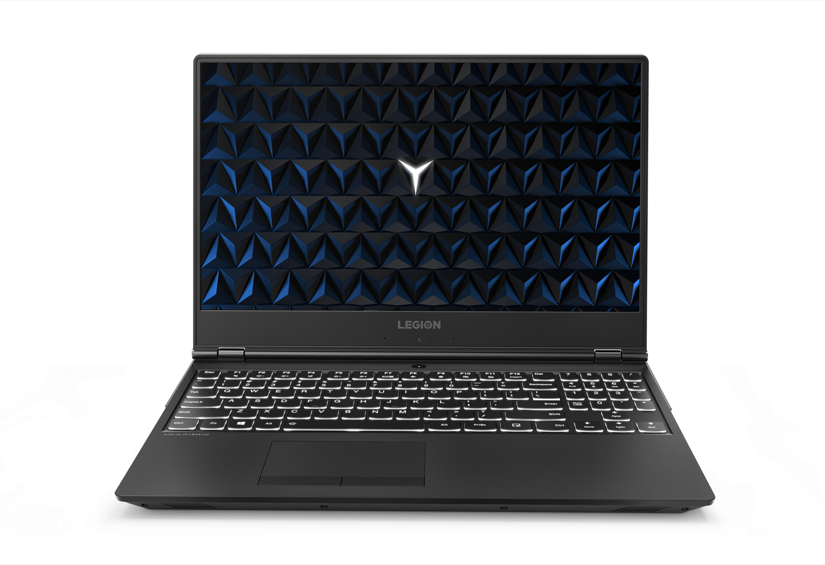 Lenovo Legion Y530 Intel® Core™ i7 i7-8750H Laptop – image 1