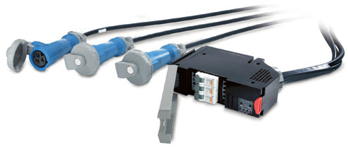 APC IT Power Distribution Module – image 3