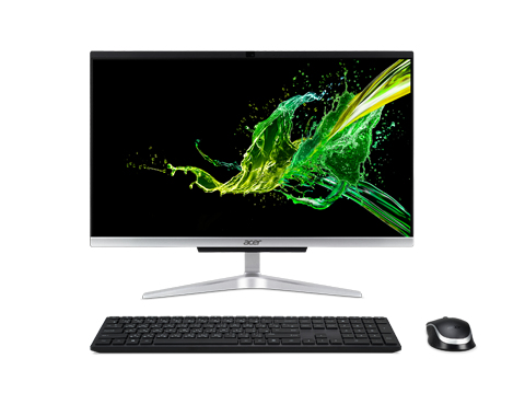 Acer Aspire C22-960 Intel® Core™ i3 i3-10110U – image 1