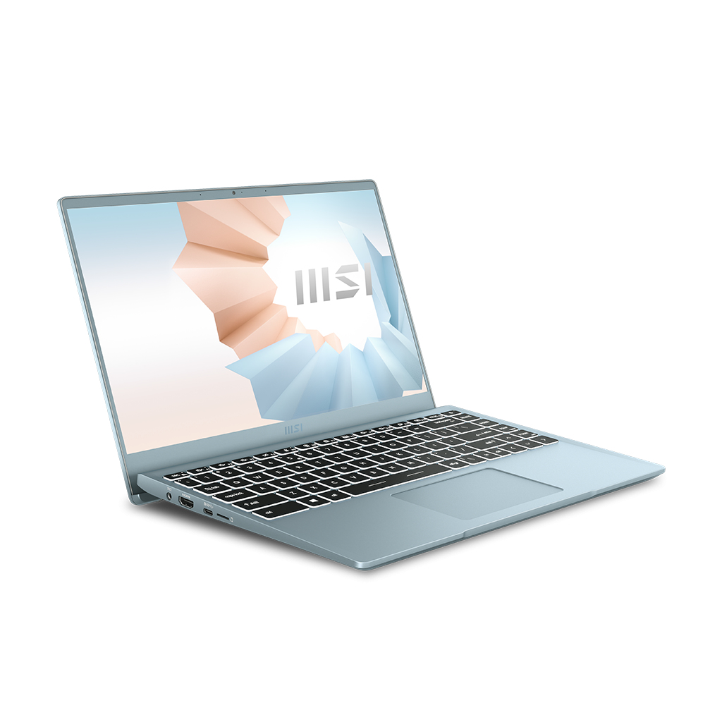 MSI Modern B11MO-611 Intel® Core™ i5 i5-1135G7 Laptop – image 2