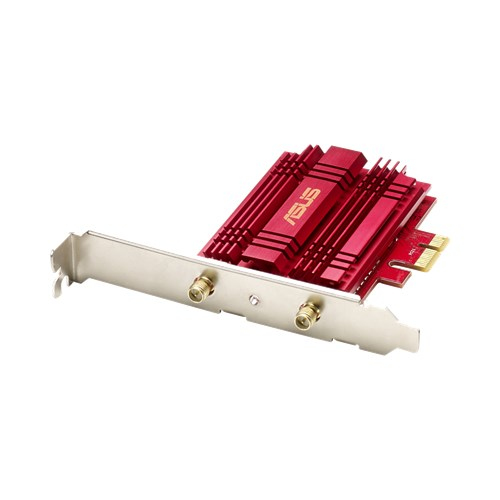ASUS PCE-AC56 network card Internal WLAN 1300 Mbit/s – image 2