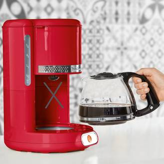 Moulinex FG381510 coffee maker Fully-auto Drip coffee maker – image 6
