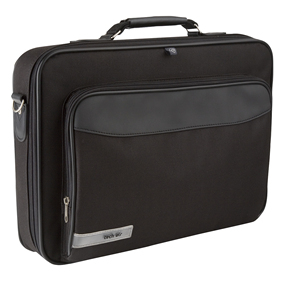 Techair 15.6" Classic Clam Case – image 1