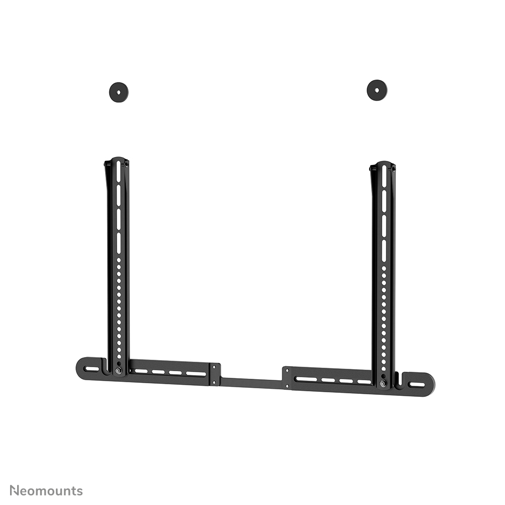 Neomounts AV35-727BL1 TV mount for Sonos Arc & Arc Ultra - easy installation - black – image 4
