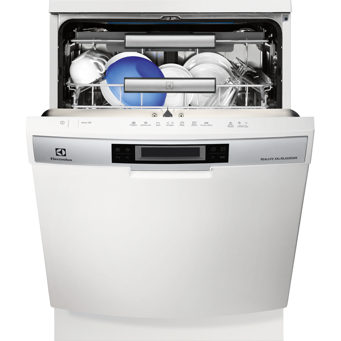Electrolux ESF8820ROW Undercounter 15 place settings – image 1