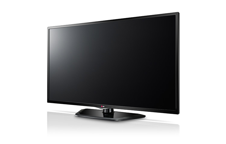 LG 42LN5406 TV 106.7 cm (42") Full HD Black – image 2